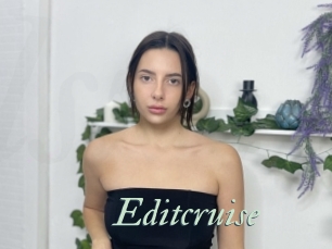 Editcruise