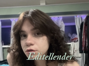 Editellender