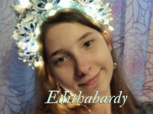 Edithabardy