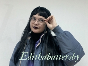 Edithabattersby