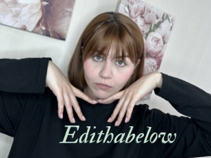 Edithabelow