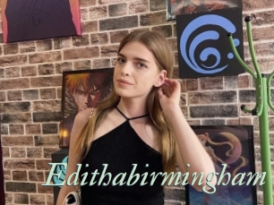 Edithabirmingham