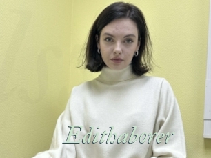 Edithaborer