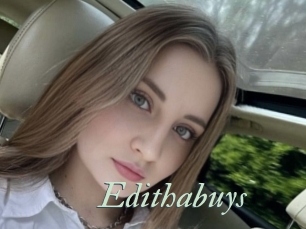 Edithabuys