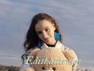 Edithacarnley