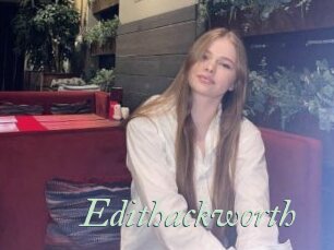 Edithackworth