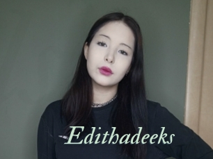 Edithadeeks