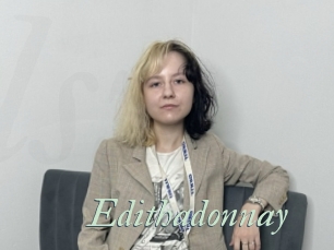 Edithadonnay