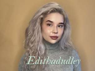 Edithadudley