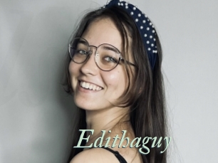 Edithaguy