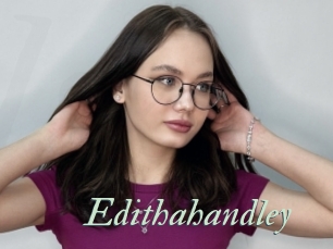 Edithahandley