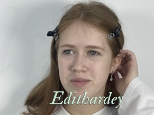 Edithardey