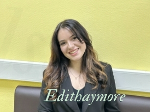Edithaymore