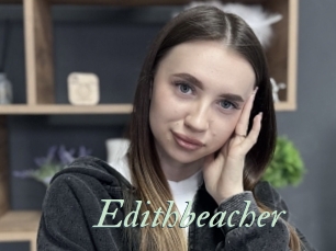 Edithbeacher