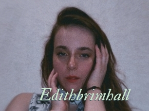 Edithbrimhall