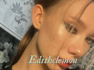 Edithclemon