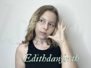Edithdanforth
