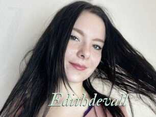 Edithdevall