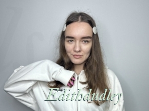 Edithdudley