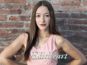 Editheart