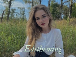 Editheming