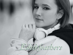Edithfeathers