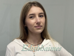 Edithhaimes