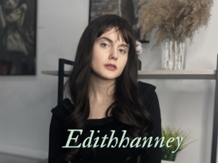 Edithhanney