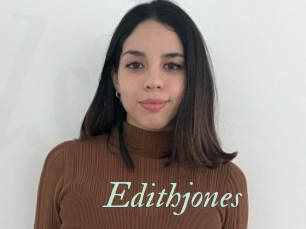 Edithjones