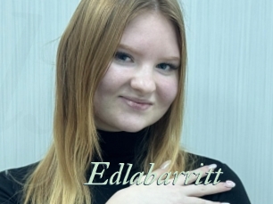 Edlabarritt