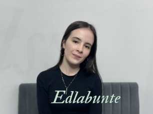 Edlabunte