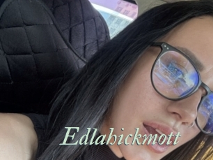 Edlahickmott