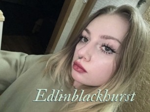 Edlinblackhurst
