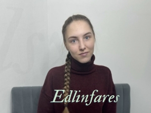 Edlinfares