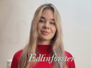 Edlinforster