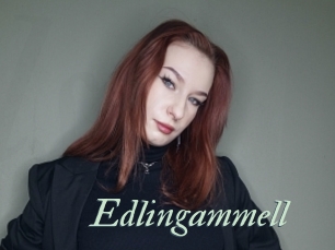 Edlingammell