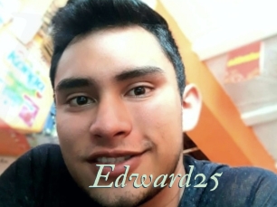 Edward25