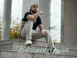 Edwardgreyson