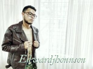 Edwardjhonnson