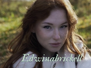 Edwinabrickell