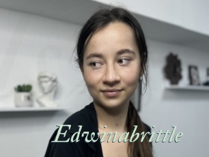 Edwinabrittle