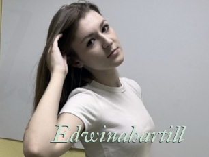 Edwinahartill