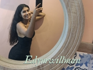 Edymwillman