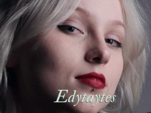Edytaytes