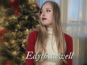 Edytbanwell