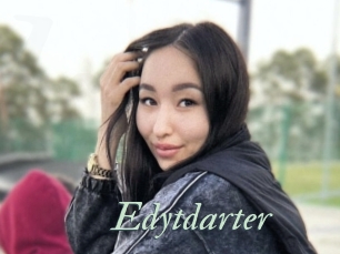 Edytdarter