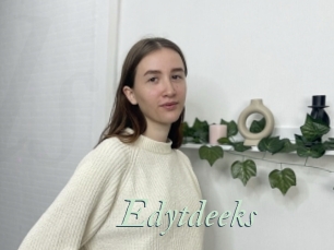 Edytdeeks