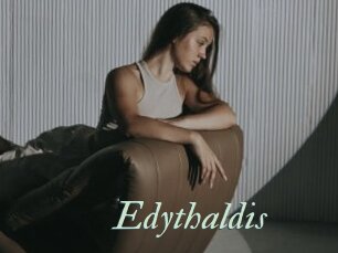 Edythaldis