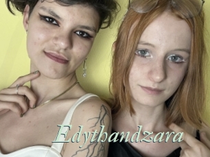 Edythandzara