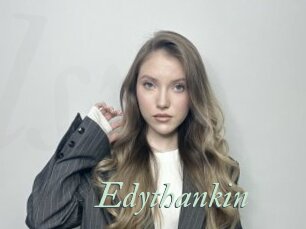 Edythankin